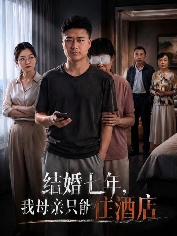 结婚七年我母亲只能住酒店