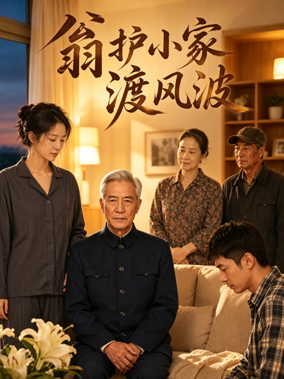 翁护小家渡风波