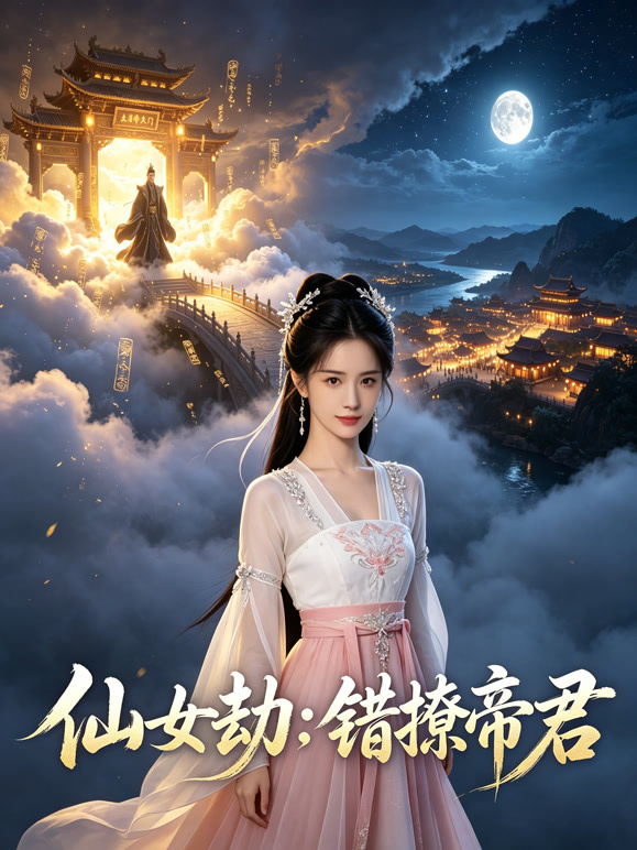 仙女劫：错撩帝君