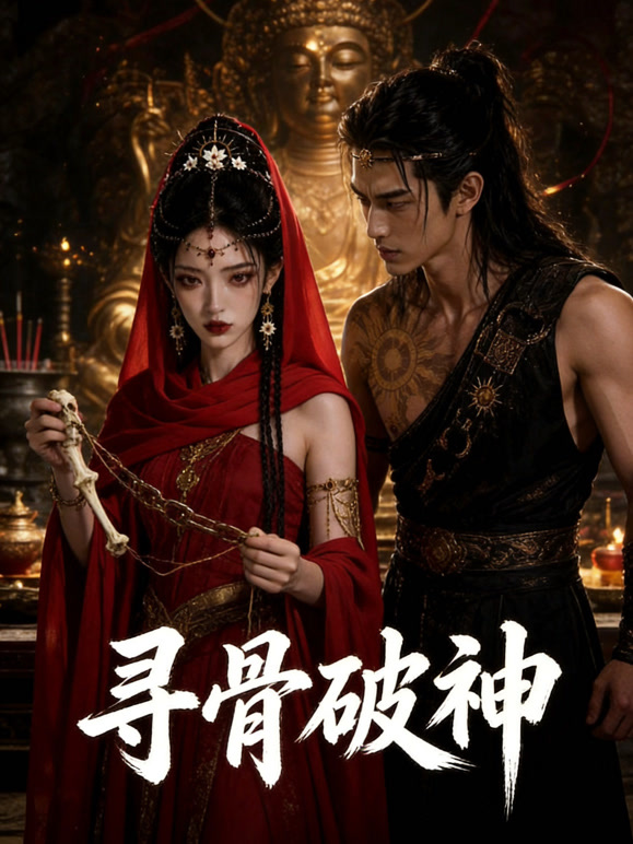 寻骨破神