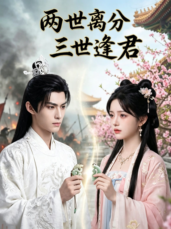 两世离分，三世逢君