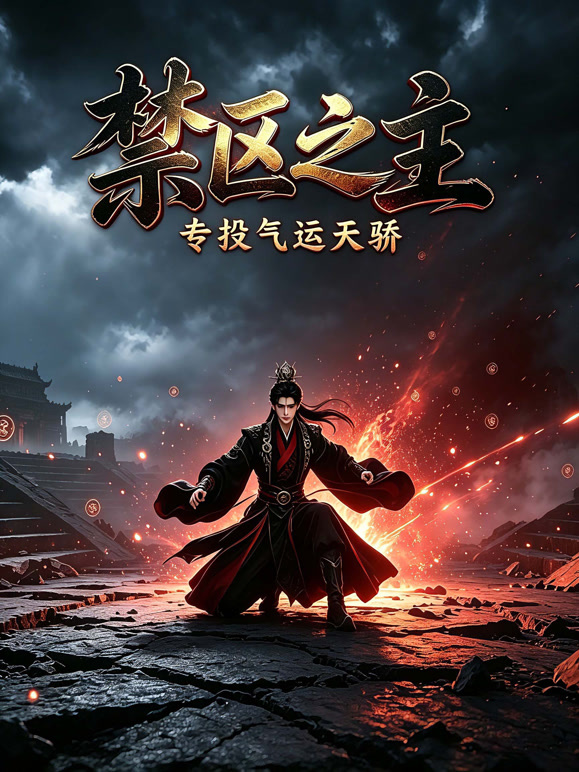 禁区之主，专投气运天骄