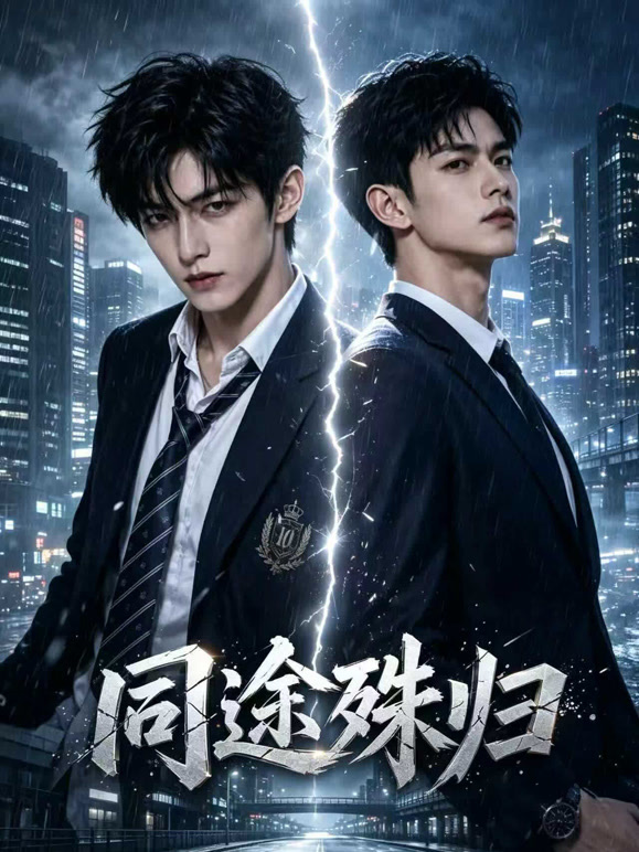 同途殊归