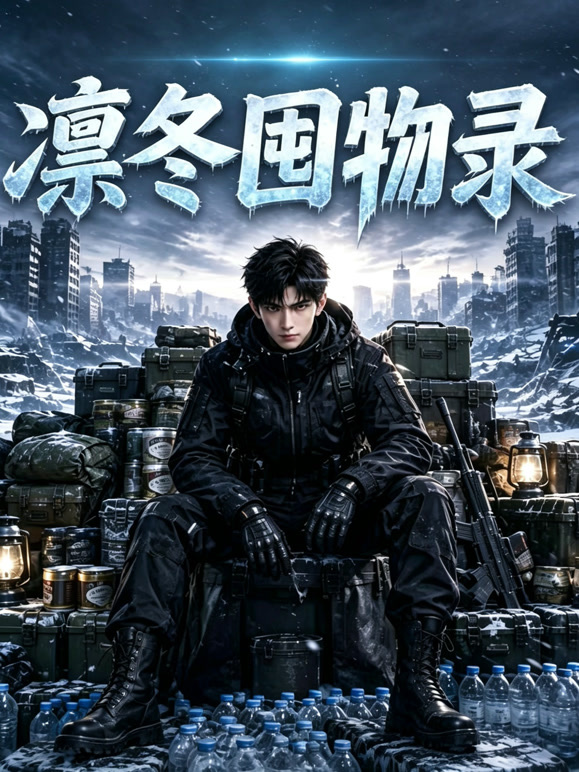 凛冬囤物录