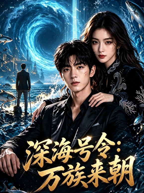 深海号令：万族来朝