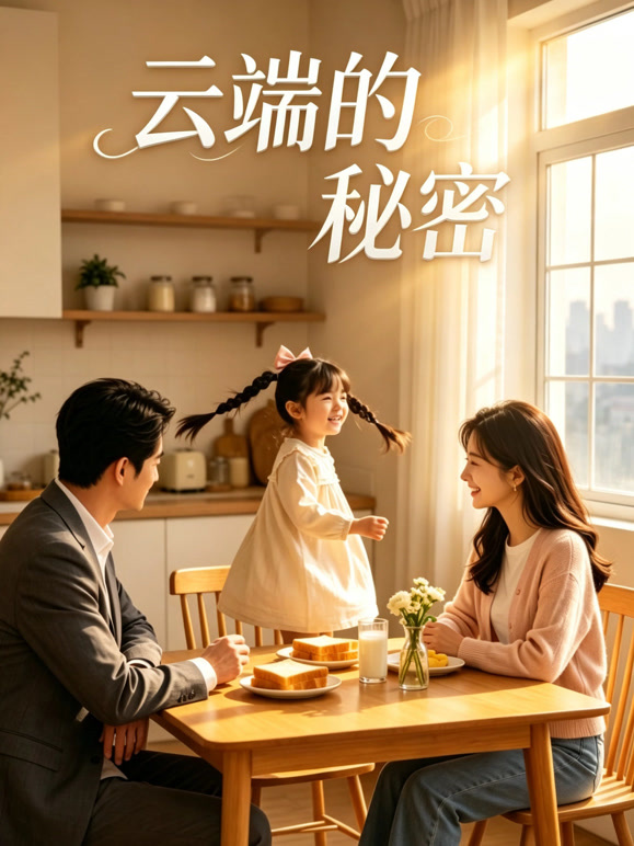 云端的秘密