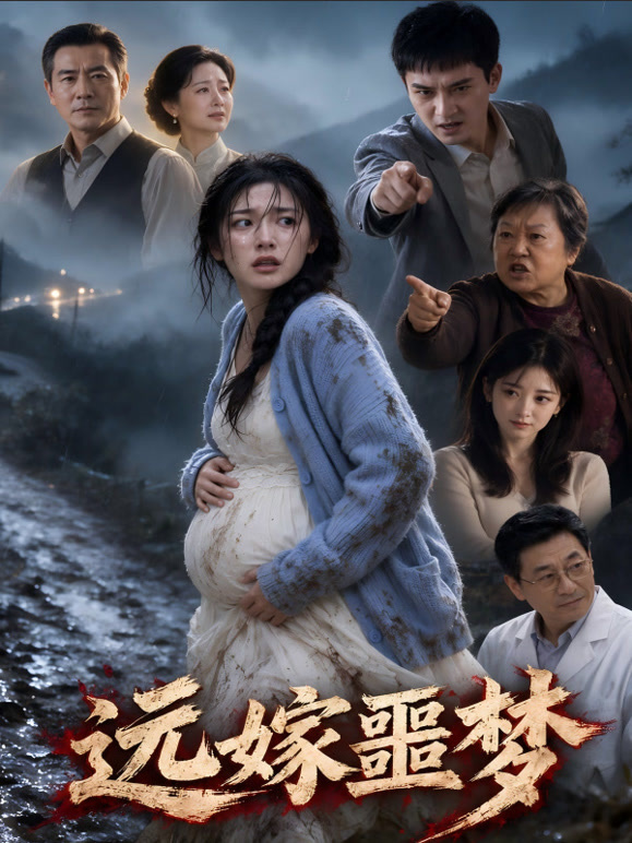 远嫁噩梦