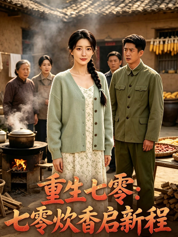 七零炊香启新程