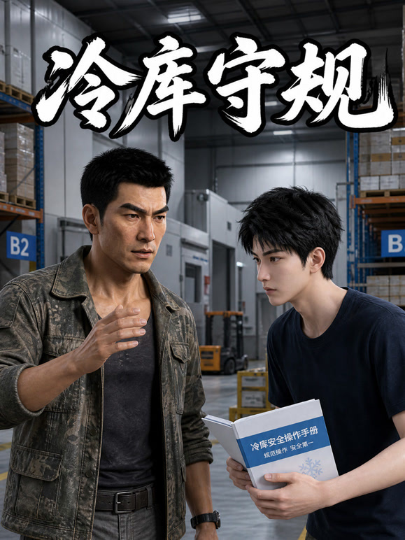 冷库守规