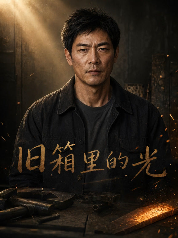 旧箱里的光