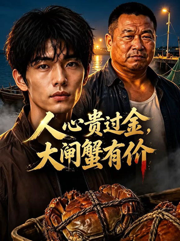 人心贵过金，大闸蟹有价