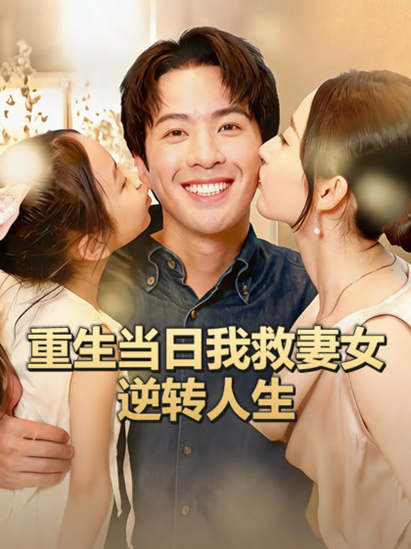 重生当日我救妻女逆转人生