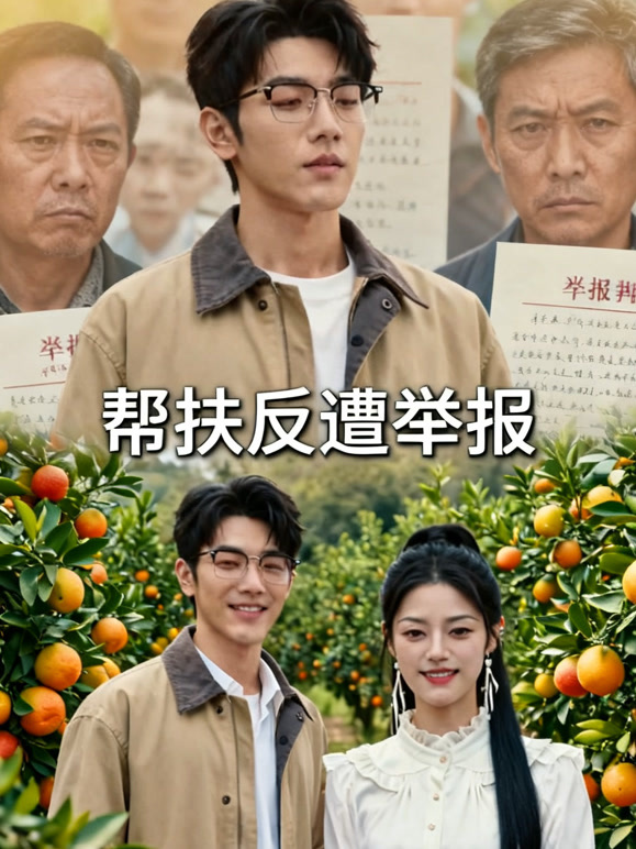 帮扶反遭举报