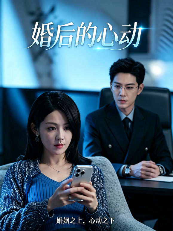 婚后的心动