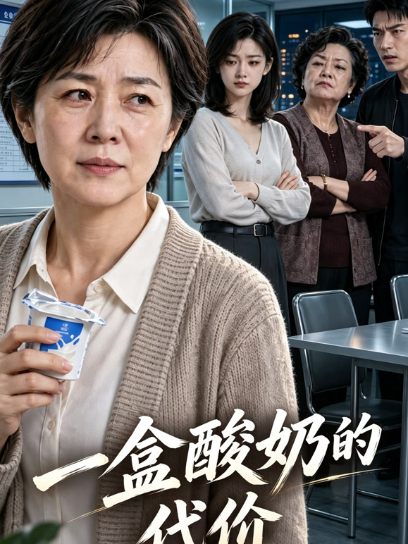 一盒酸奶的代价