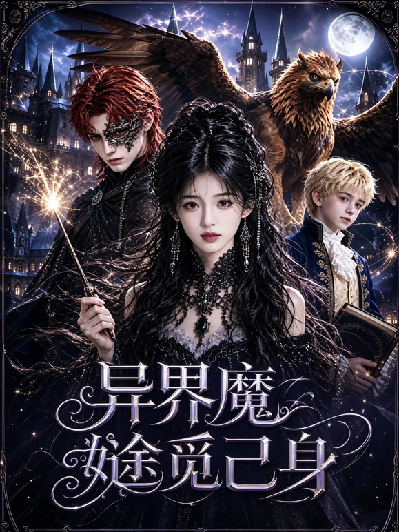 异界魔途觅己身