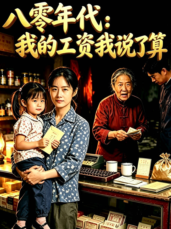 八零年代：我的工资我说了算