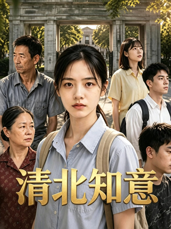 清北知意