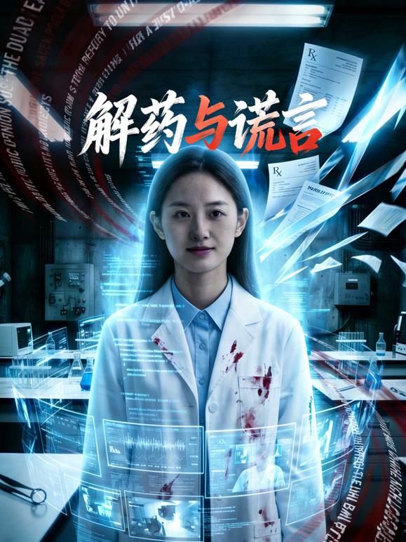 解药与谎言