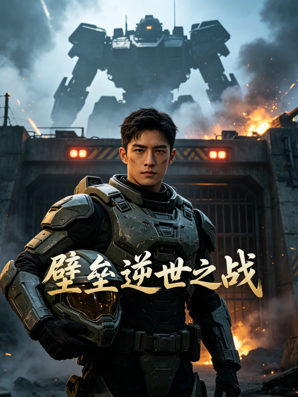 壁垒逆世之战