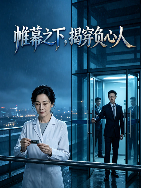 帷幕之下，揭穿负心人