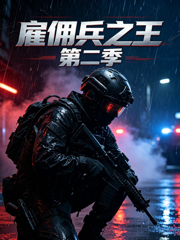 雇佣兵之王第二季