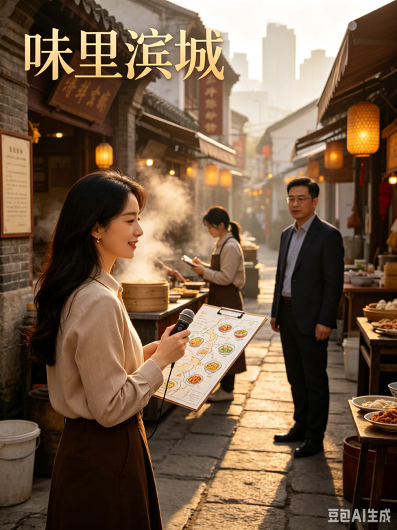 味里滨城