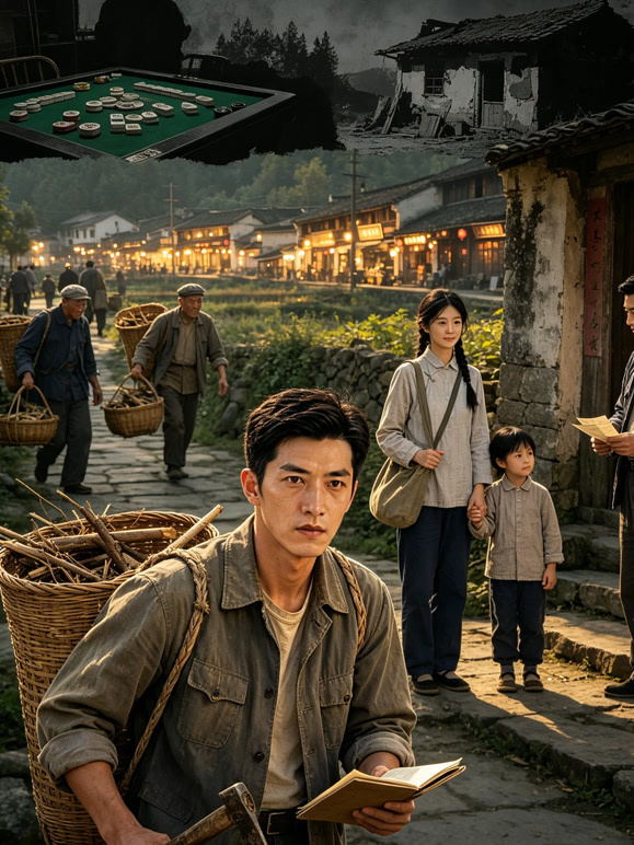 归山砺业补前尘