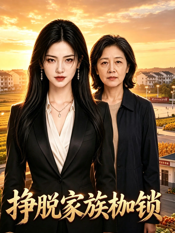 挣脱家族枷锁