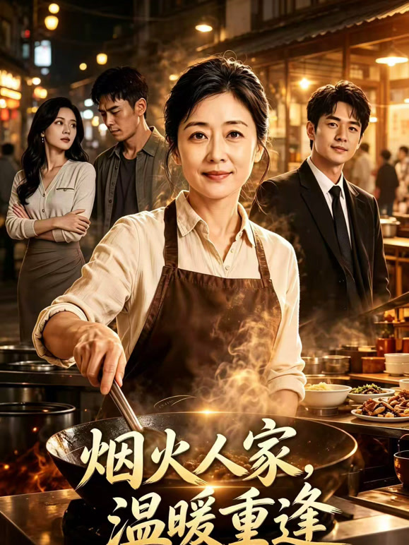 烟火人家，温暖重逢