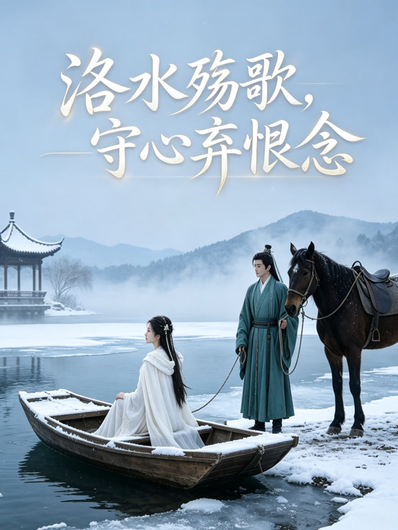 洛水殇歌，守心弃恨念