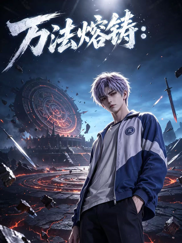 万法熔铸