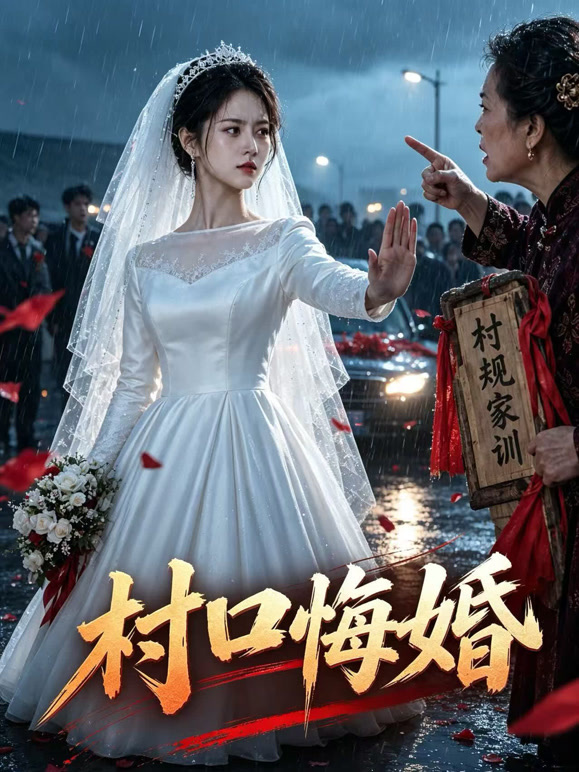 村口悔婚