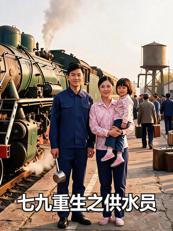 七九重生之供水员