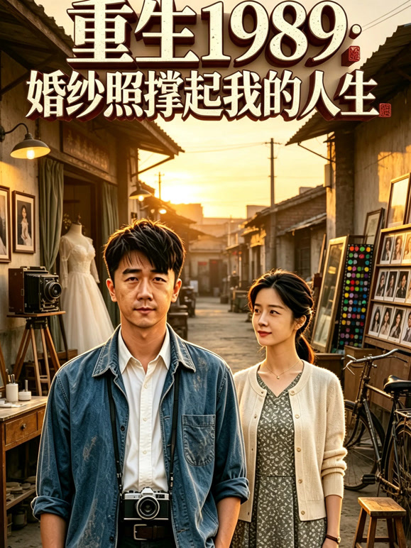 重生 1989，婚纱照撑起我的人生