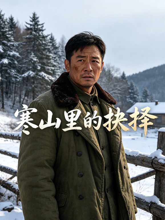 寒山里的抉择