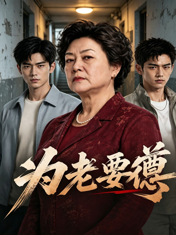 为老要德