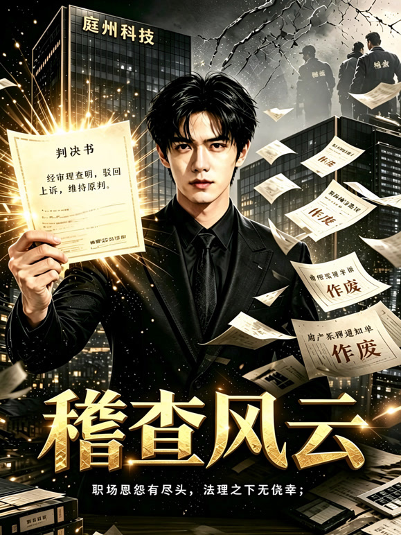 稽查风云