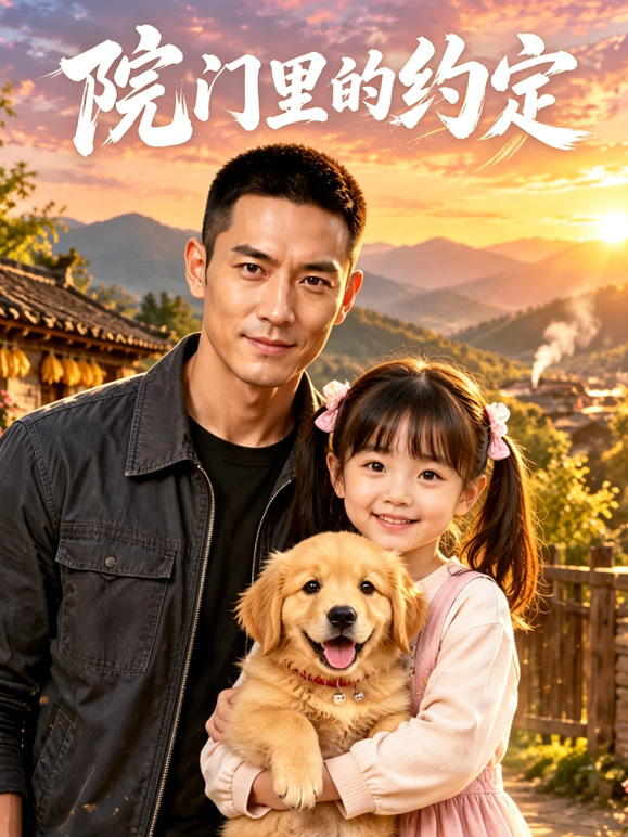 院门里的约定