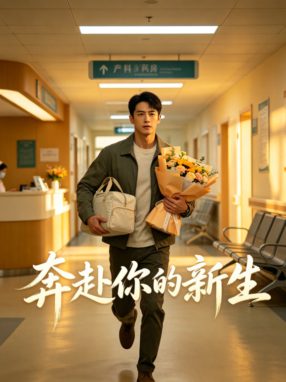 奔赴你的新生