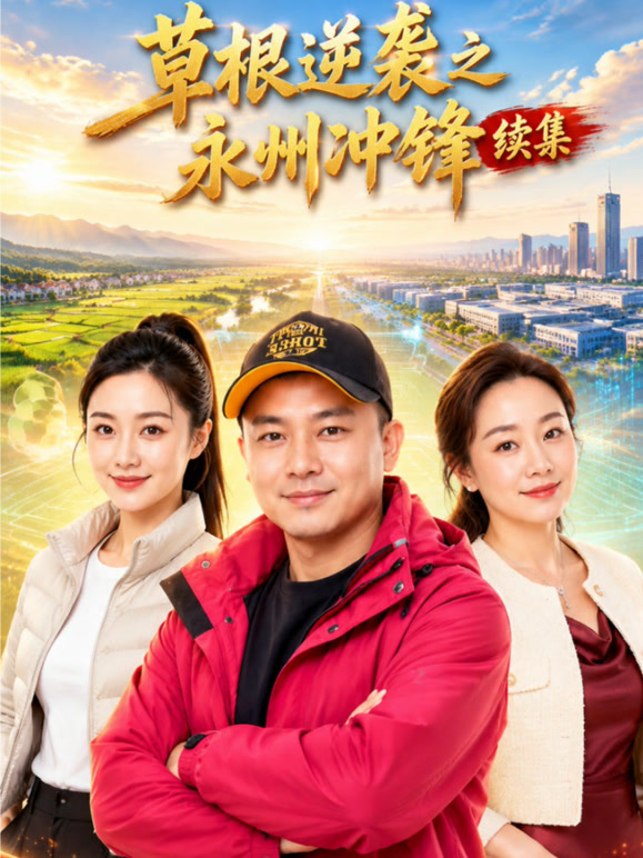 草根逆袭之永州冲锋续集