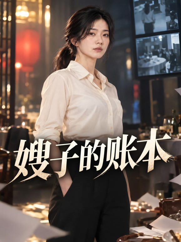 嫂子的账本