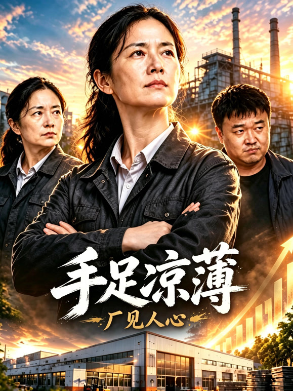手足凉薄，厂见人心