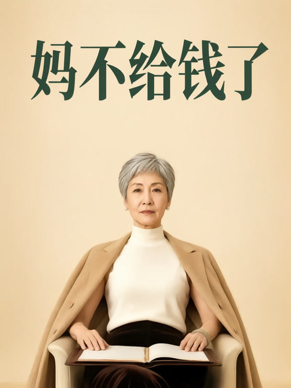 妈不给钱了