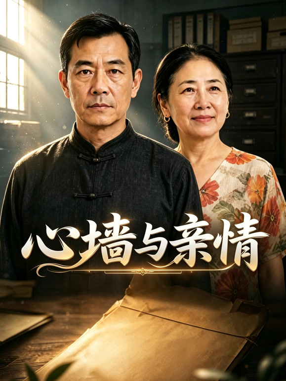 心墙与亲情
