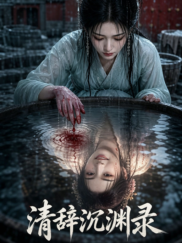 清辞沉渊录