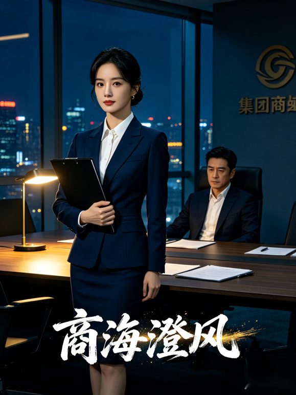 商海澄风