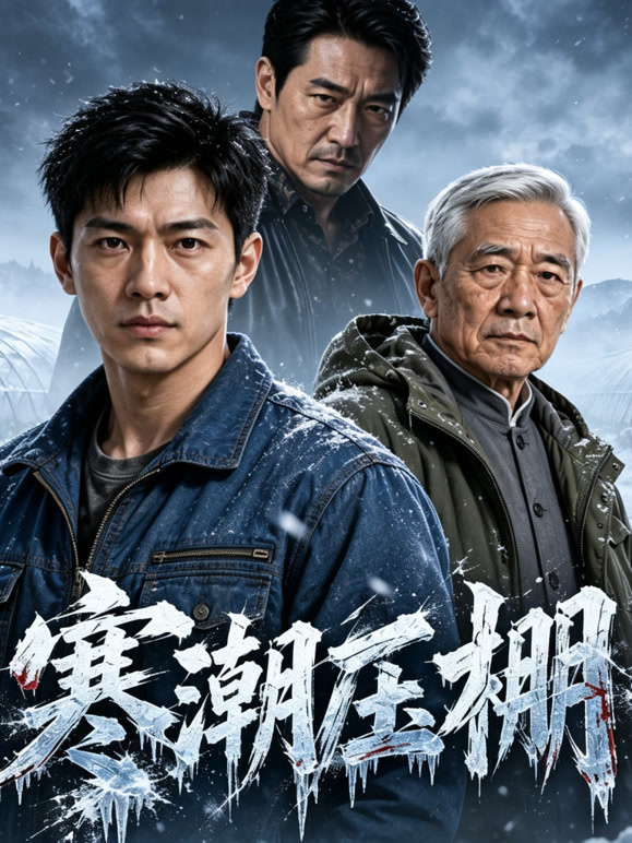 寒潮压棚
