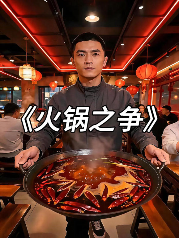 火锅之争