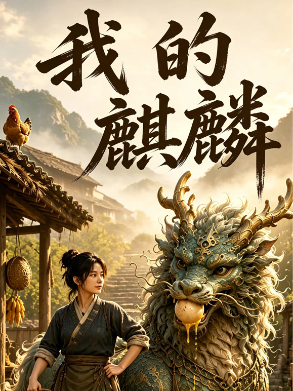 我的麒麟